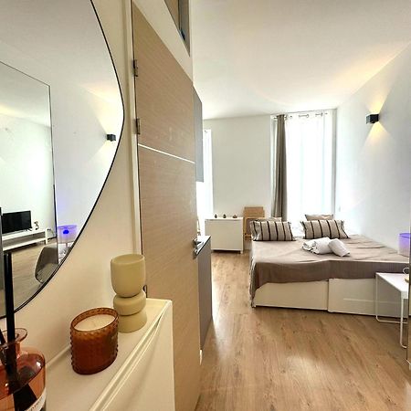 Studio Hypercentre 402 Apartment Nice Exterior photo